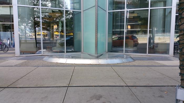 Shaw Tower Green Lantern photo