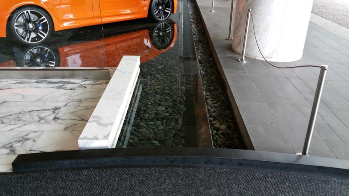 Fairmont Pacific Rim Luxury Auto Mall photo