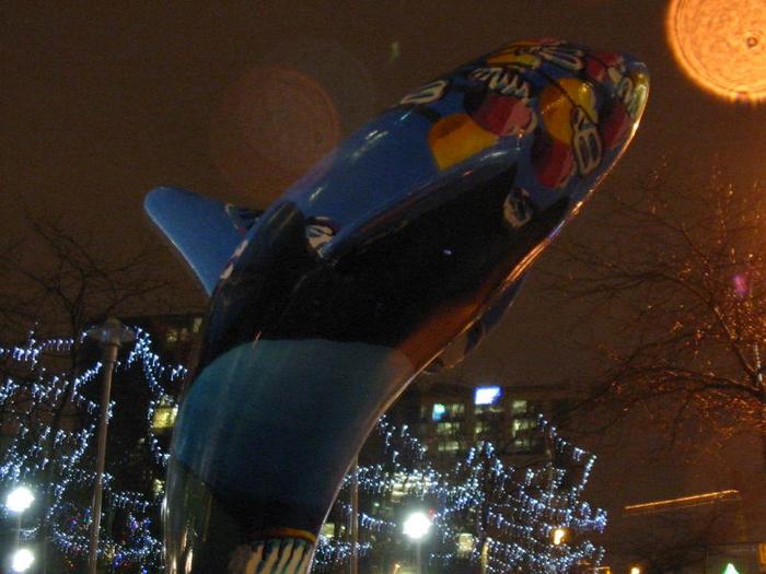 BC Hydro Head Office photo