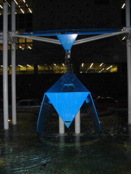 BC Hydro Head Office photo