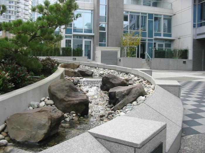 Carina Salmon Stream photo