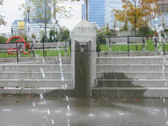 Harbour Green Water Park photo