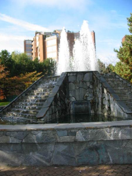 Creekside Aztec photo