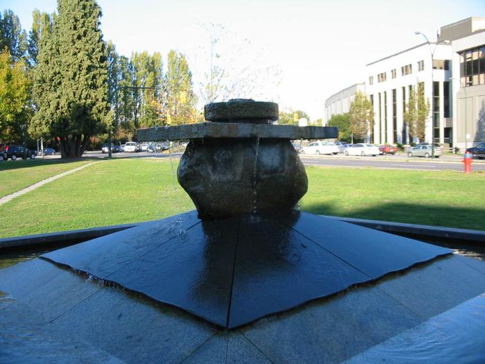 Flame of Peace photo