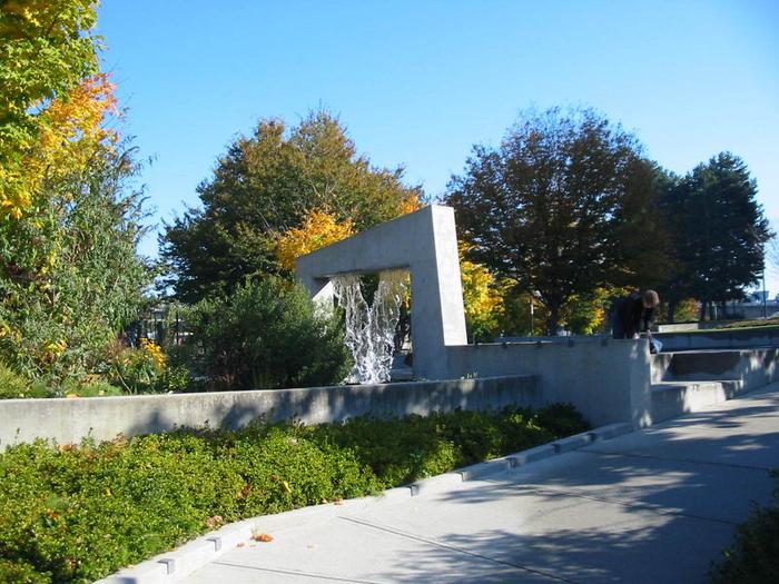 Granville Stargate photo