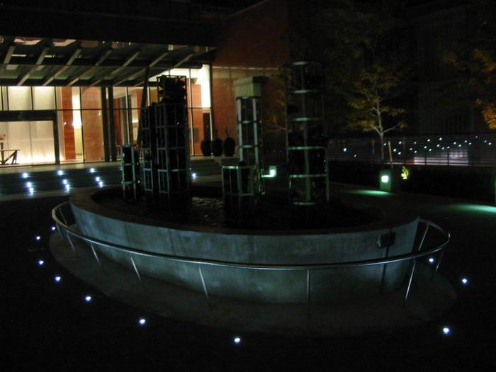 Kryptonite Hot Tub photo