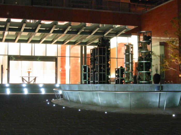 Kryptonite Hot Tub photo