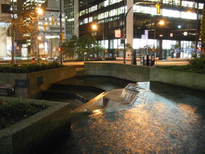 Melville Grotto photo