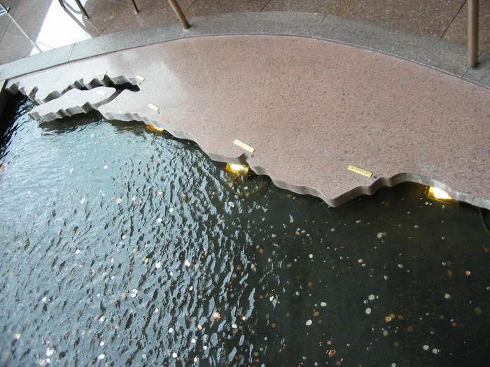 Pan Pacific Rim Map Pool photo