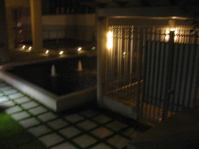 Pallidio Prisoner Pond photo