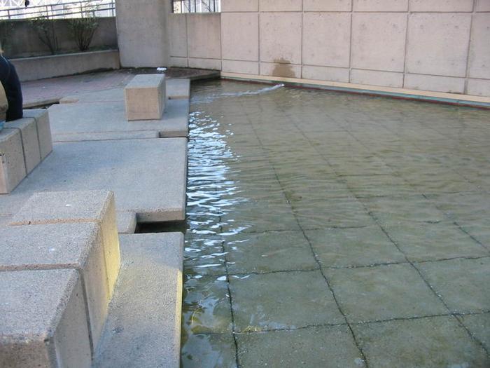 Stadium Station photo