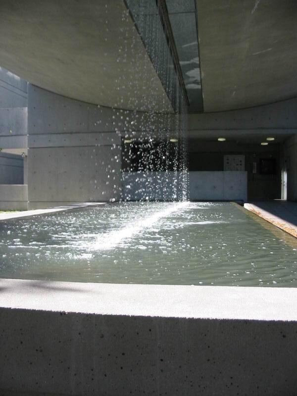 Waterfall Building photo