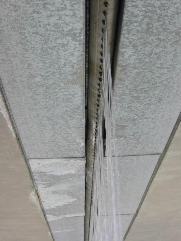 Waterfall Building photo