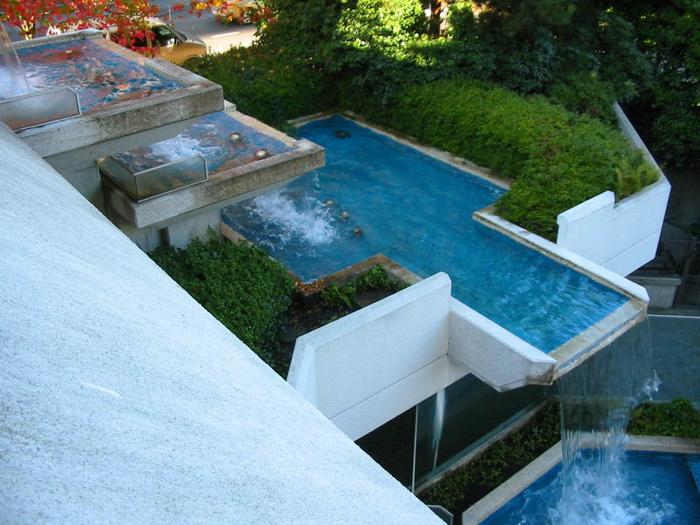 Octo Level Falls photo