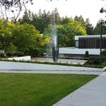 Harman's Transcendence photo # 21