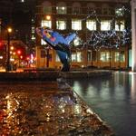 BC Hydro Head Office photo # 11