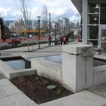 Canadian Tire Water Fountain photo # 1