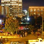 Cathedral Square Rave photo # 28