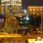 Cathedral Square Rave photo # 16