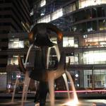 Burrard Confabulator